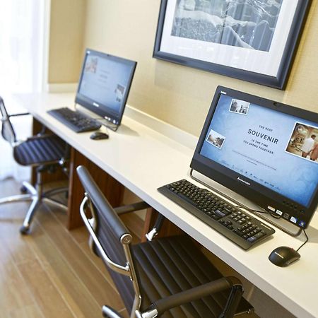 Hampton Inn San Diego Mission Valley Zewnętrze zdjęcie