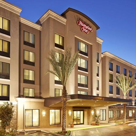 Hampton Inn San Diego Mission Valley Zewnętrze zdjęcie