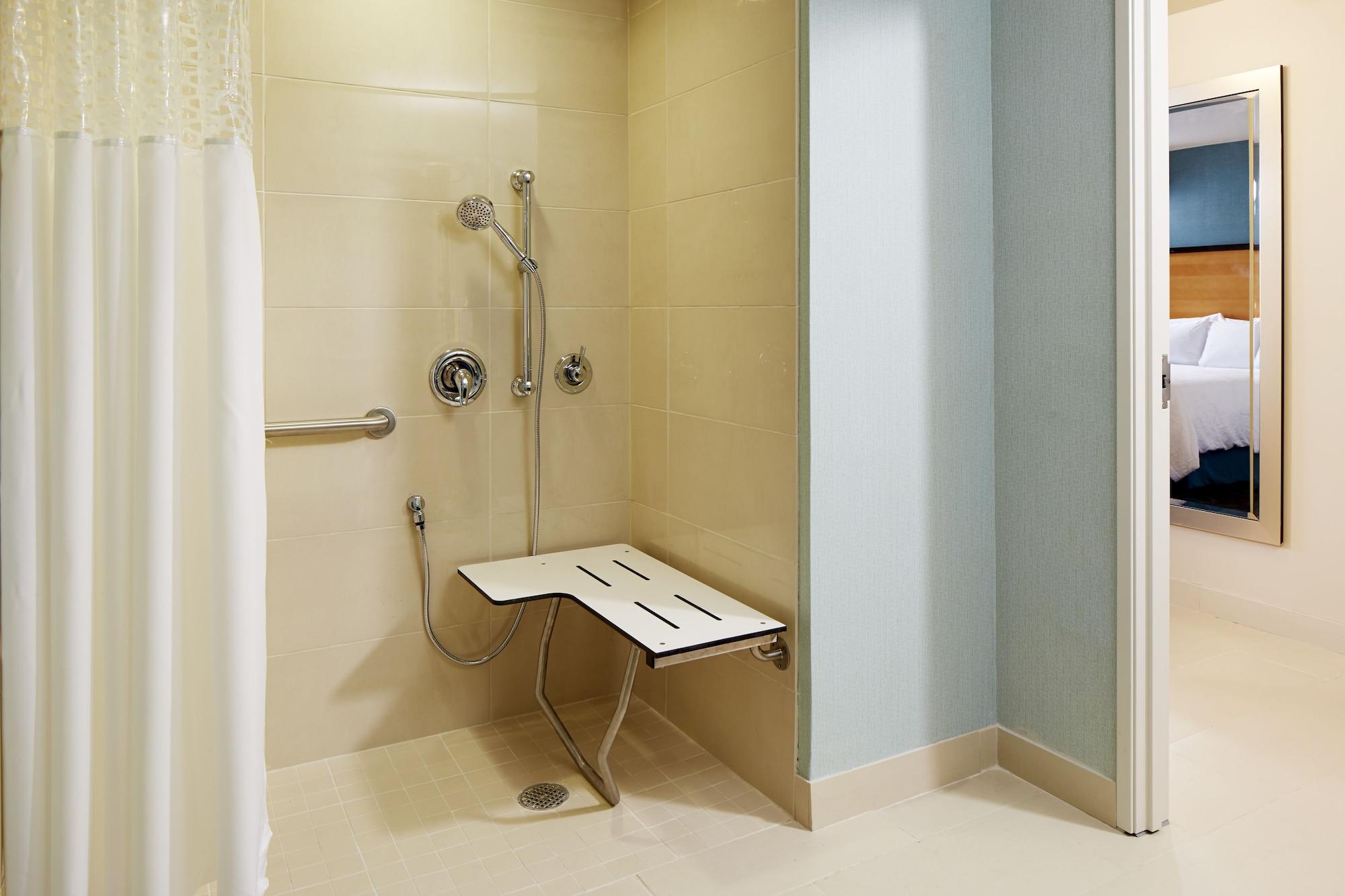Hampton Inn San Diego Mission Valley Zewnętrze zdjęcie