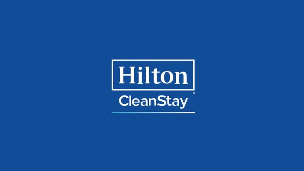 Hampton Inn San Diego Mission Valley Zewnętrze zdjęcie