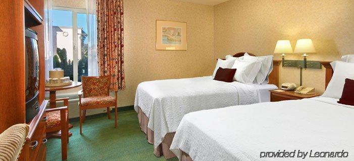 Hampton Inn San Diego Mission Valley Zewnętrze zdjęcie