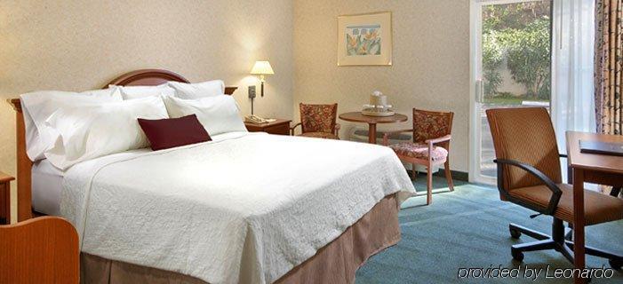 Hampton Inn San Diego Mission Valley Zewnętrze zdjęcie