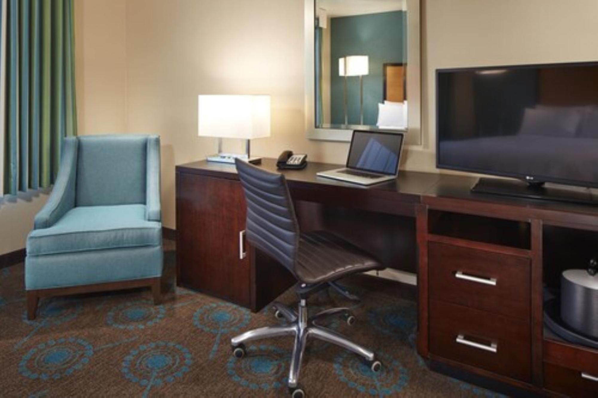 Hampton Inn San Diego Mission Valley Zewnętrze zdjęcie