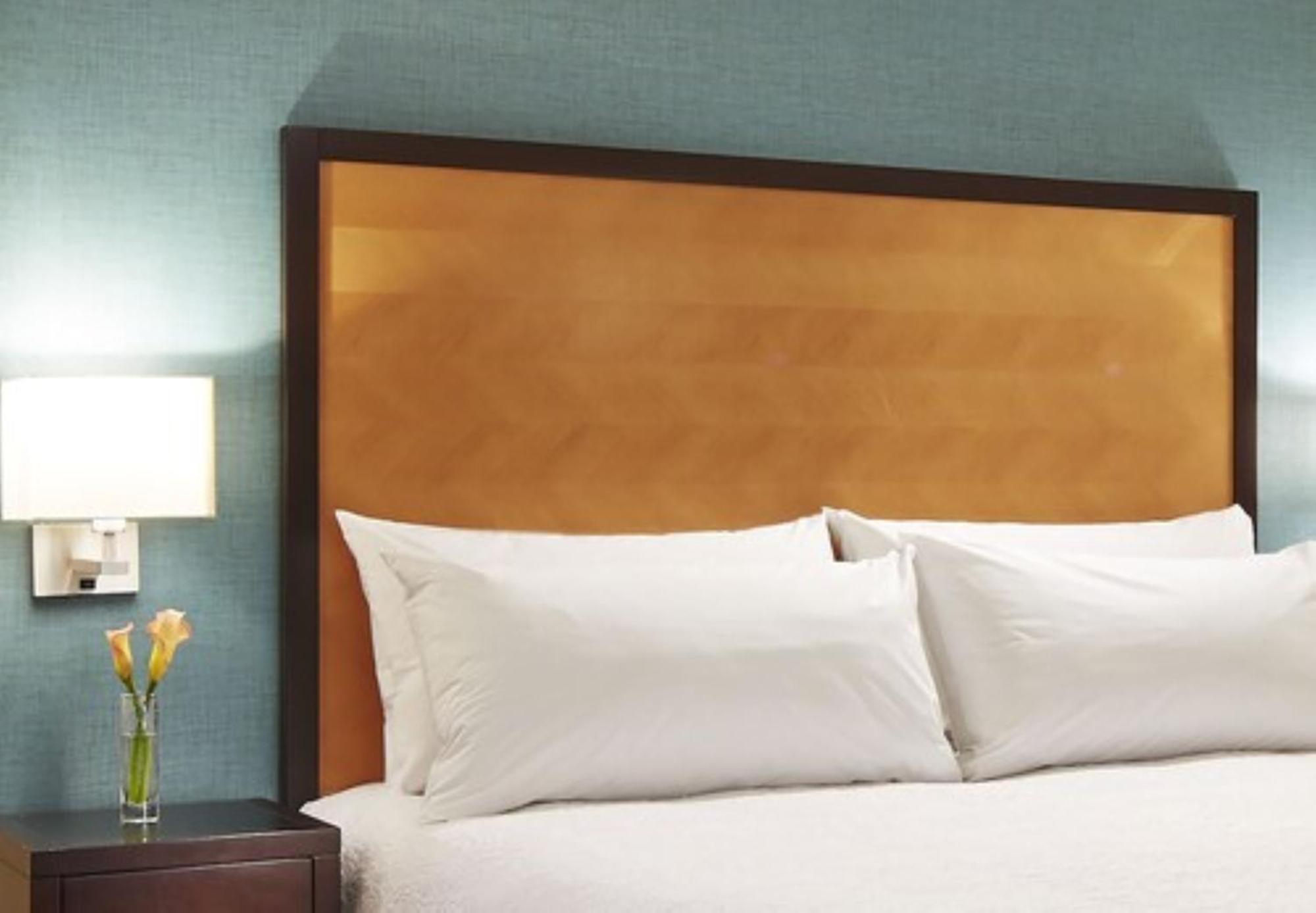 Hampton Inn San Diego Mission Valley Zewnętrze zdjęcie