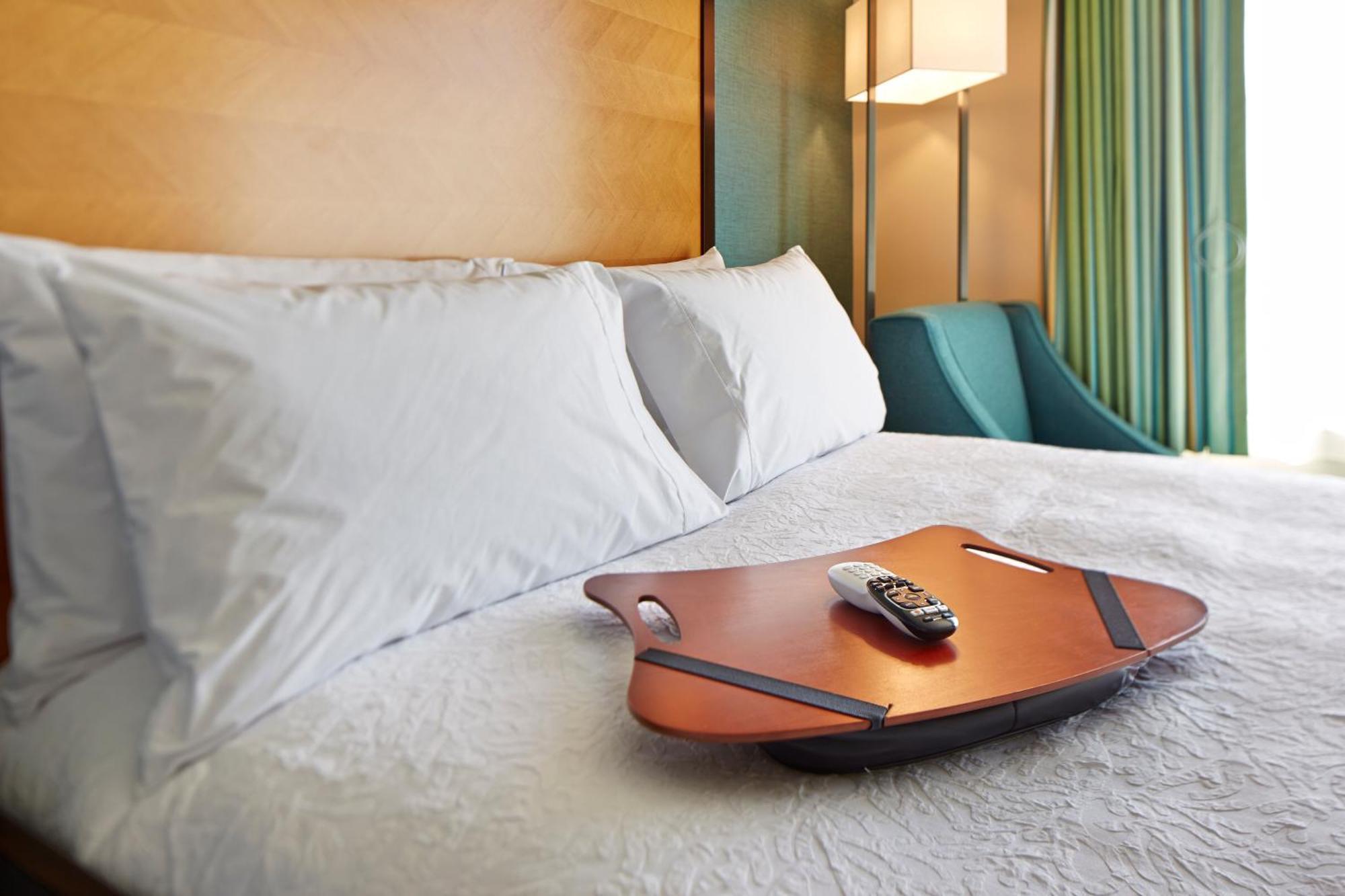 Hampton Inn San Diego Mission Valley Zewnętrze zdjęcie