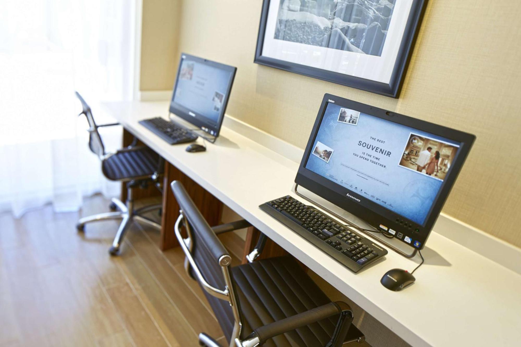 Hampton Inn San Diego Mission Valley Zewnętrze zdjęcie