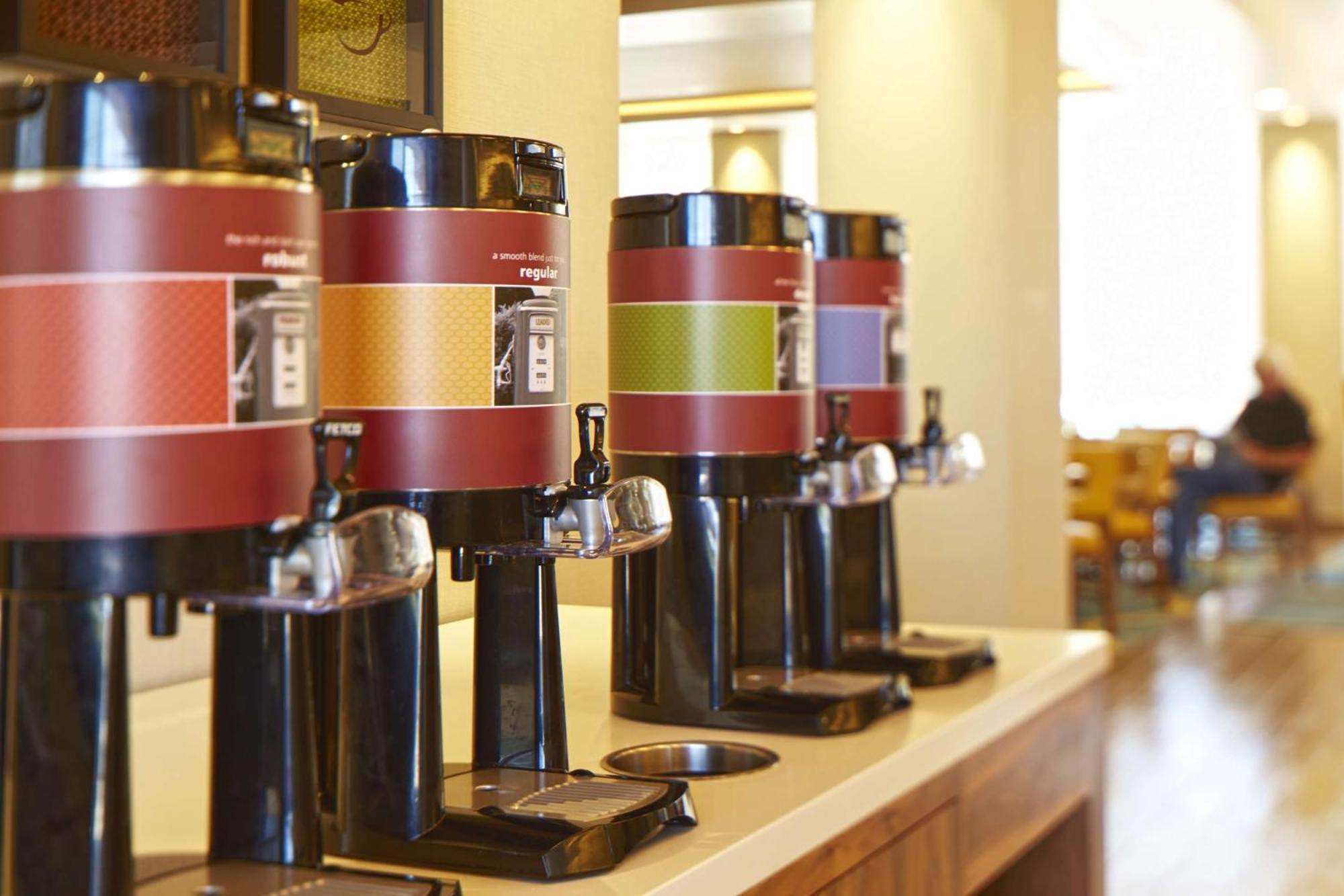 Hampton Inn San Diego Mission Valley Zewnętrze zdjęcie