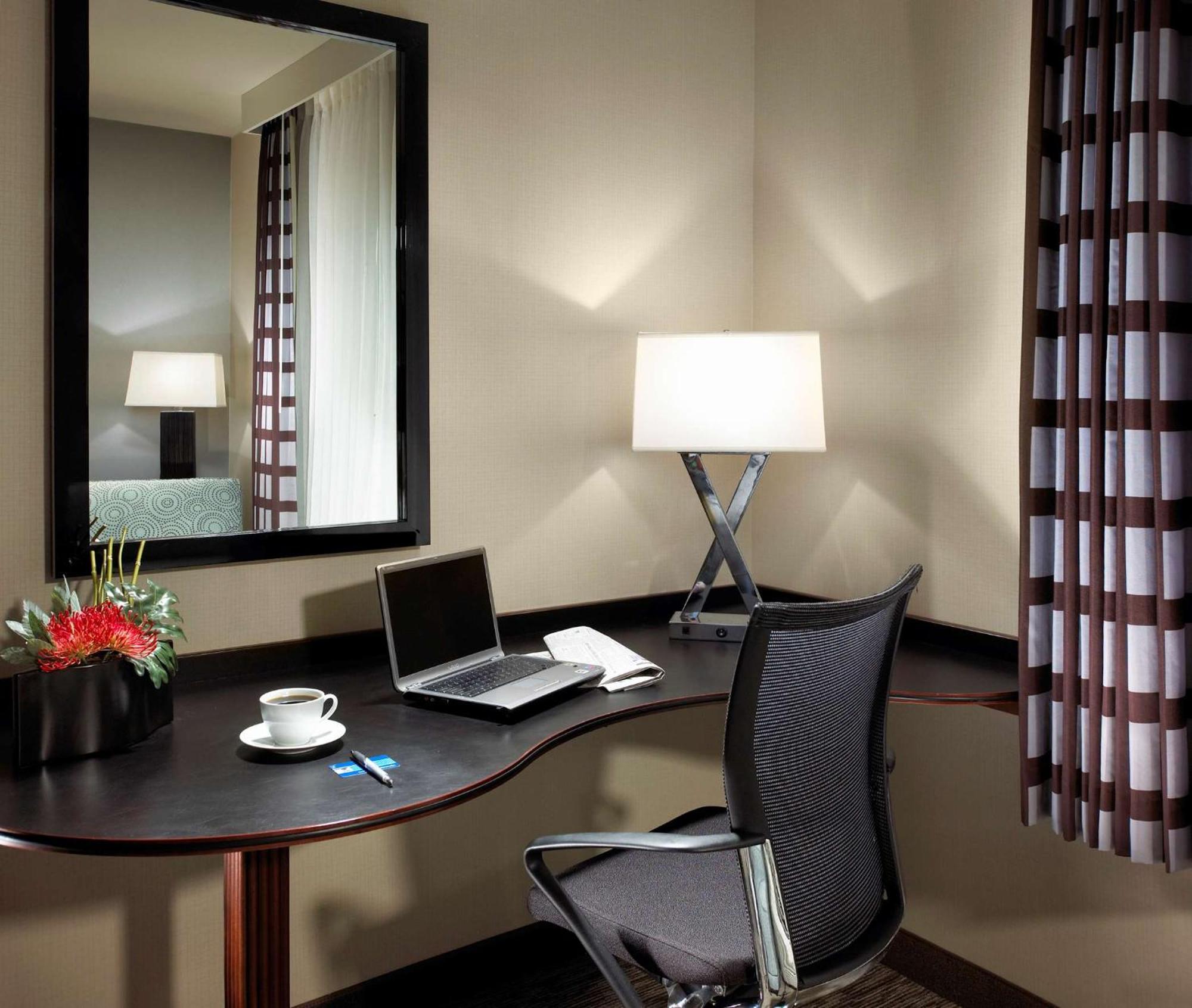 Hampton Inn San Diego Mission Valley Zewnętrze zdjęcie