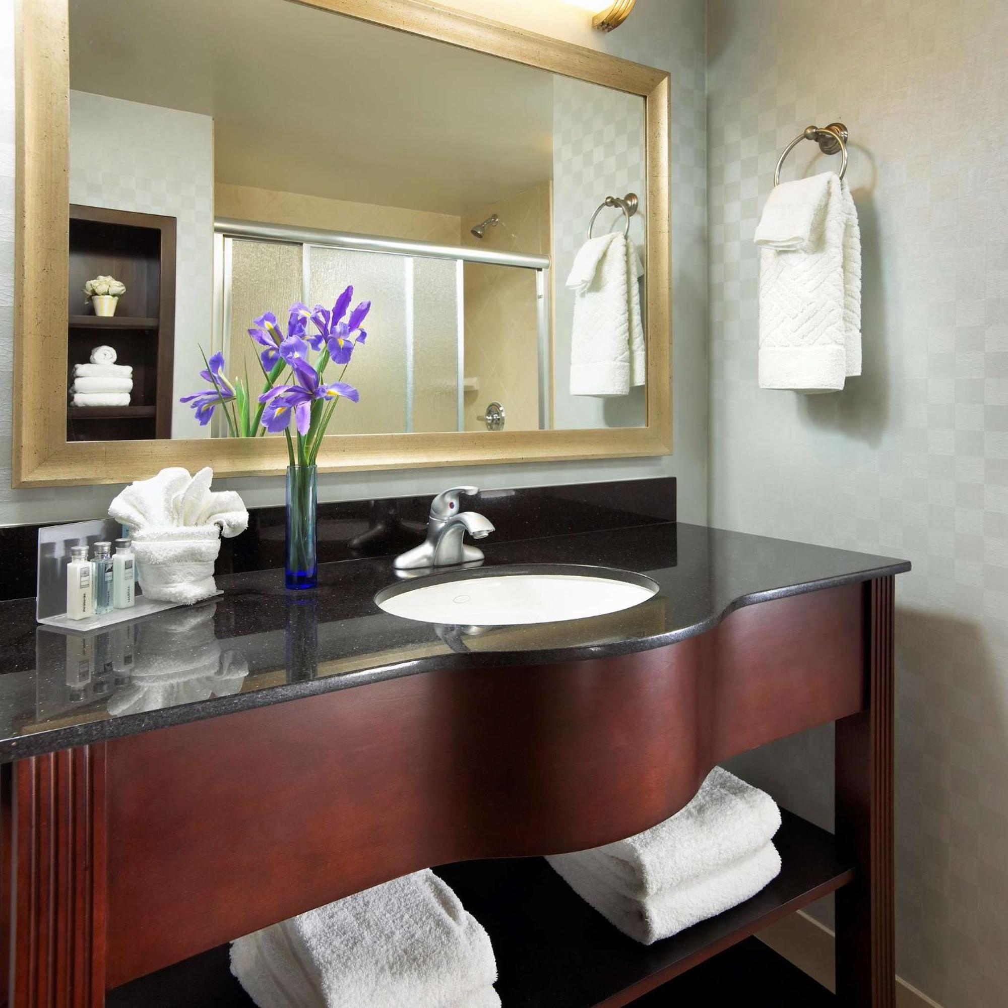 Hampton Inn San Diego Mission Valley Zewnętrze zdjęcie